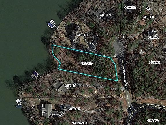 5th image of LOT 30 Horseshoe Cir
