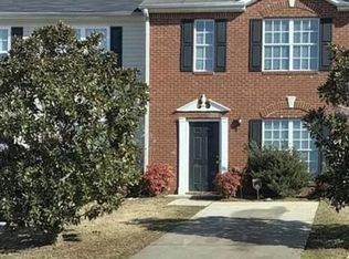 7716 Bernardo Dr, Riverdale, GA 30296