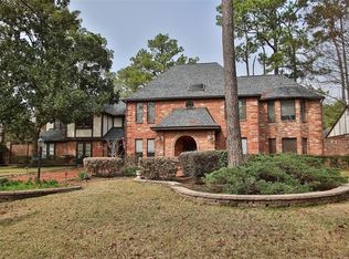 8420 Crescent Wood Ln, Spring, TX 77379