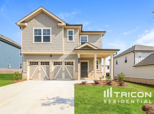 1912 Colestock Ave, Conyers, GA 30094