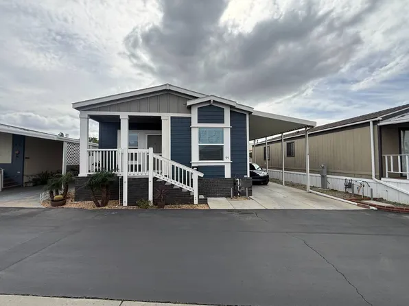1540 E Trenton Ave Spc 95, Orange, CA 92867