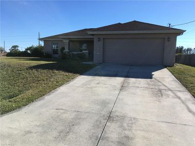 100 NW 25th St, Cape Coral, FL, 33993