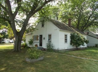 468 Pemberton Rd, Rochester, NY 14622