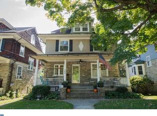 263 Easton Rd, Glenside, PA 19038