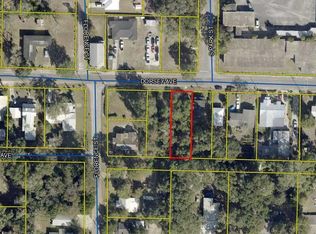 16 Dorsey Ave, Defuniak Springs, FL 32435