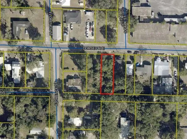 16 Dorsey Ave, Defuniak Springs, FL 32435
