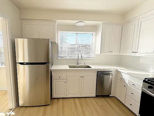 $2095/6404 1/2 Roble Ave. 1br, 1 Bth, Fully Remodeled! Walk To York Blvd. Highland Park At Highla... — Photo 3
