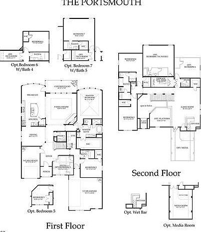 1st image of 662 Featherstone Dr
