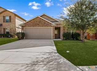 2542 McCrae, New Braunfels, TX 78130