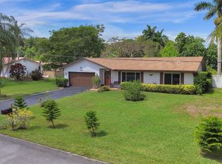 2971 SW 108th Way, Fort Lauderdale, FL 33328