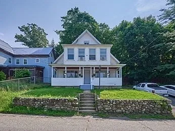 270 Cottage St #1