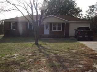 123 Green St, Graniteville, SC 29829