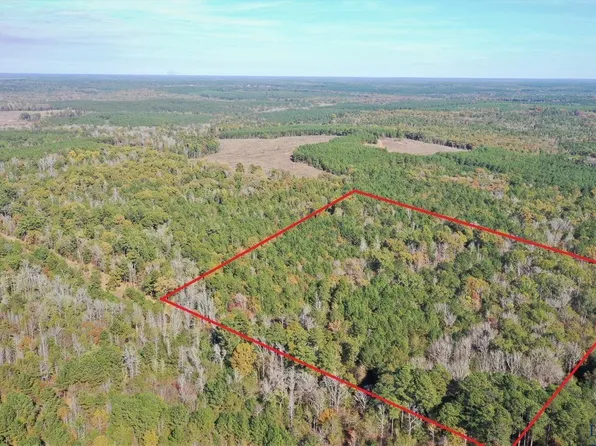 Tbd Trinity Rd, Jefferson, TX 75657