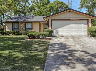 3352 Cullendon Ln, Jacksonville, FL 32225