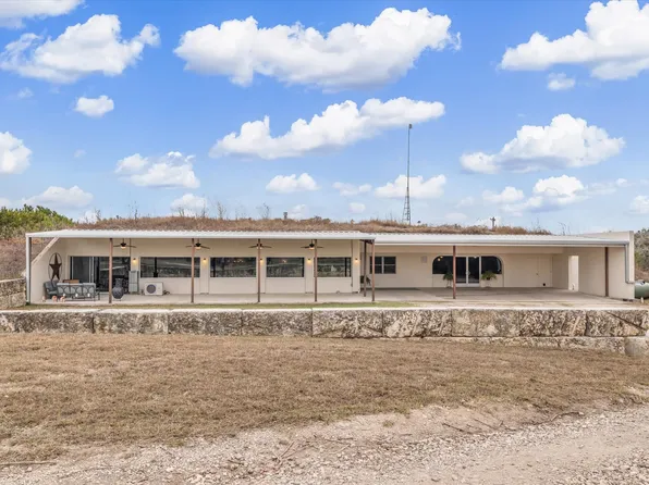 510 Herrin Ln, Bertram, TX 78605