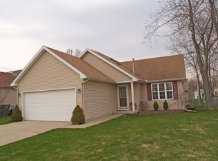 614 Lasalle Ave NW, Grand Rapids, MI 49534