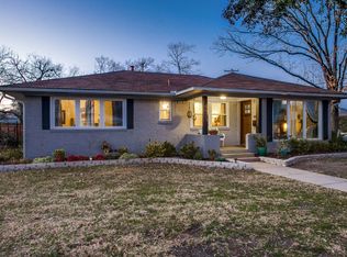 9933 Cloister Dr, Dallas, TX 75228