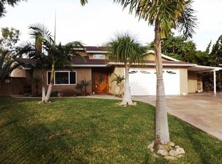10104 Rayline Way, Spring Valley, CA 91977
