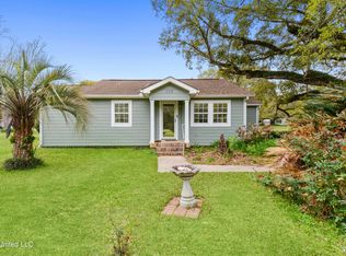 8501 Pointe Aux Chenes Rd, Ocean Springs, MS 39564