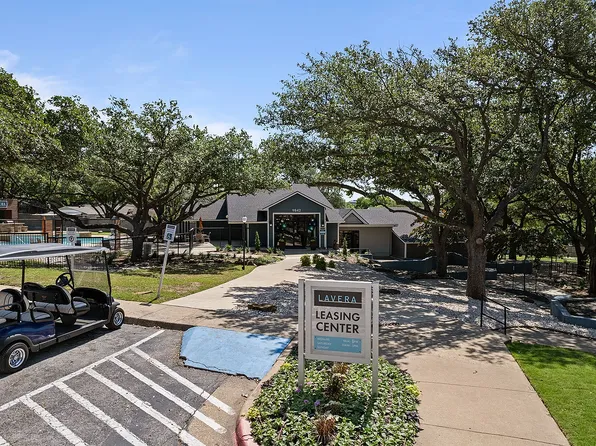 Lavera at Lake Highlands