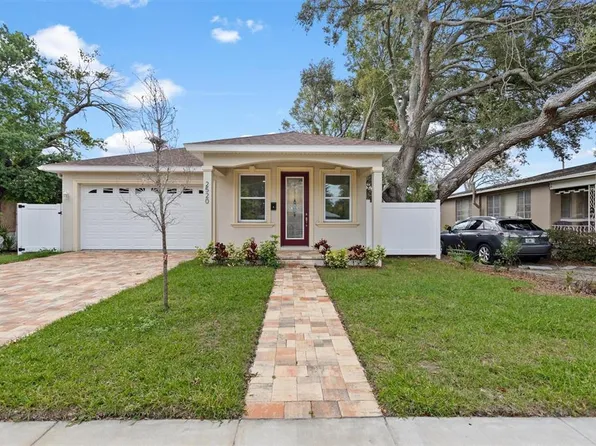 2520 14th Ave S, Saint Petersburg, FL 33712