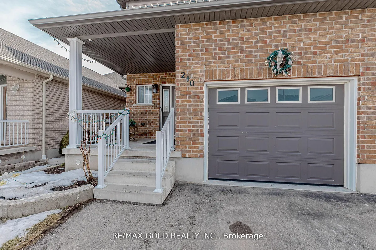 Building Photo - 240 Birkinshaw Rd