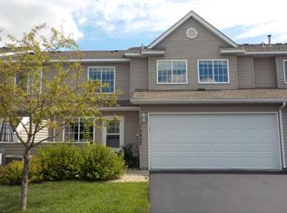 15457 Radium St NW, Ramsey, MN 55303