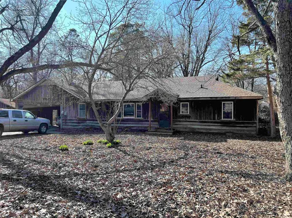 616 N 2nd Ave, Piggott, AR 72454