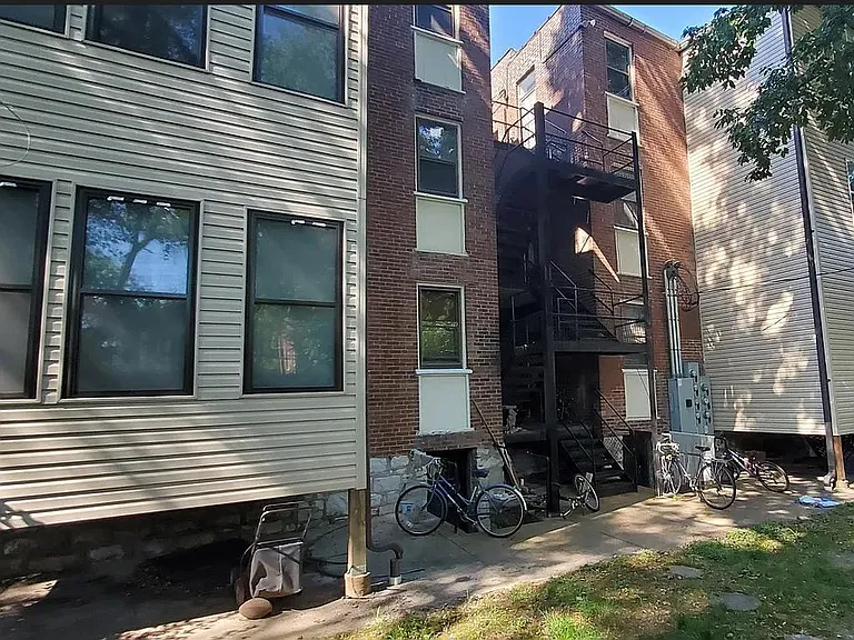 5912 McPherson Ave #2W — Photo 20