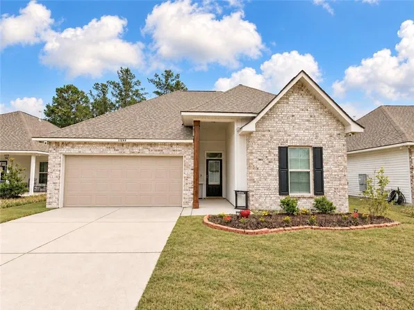 11268 Clover Knoll Dr, Covington, LA 70433