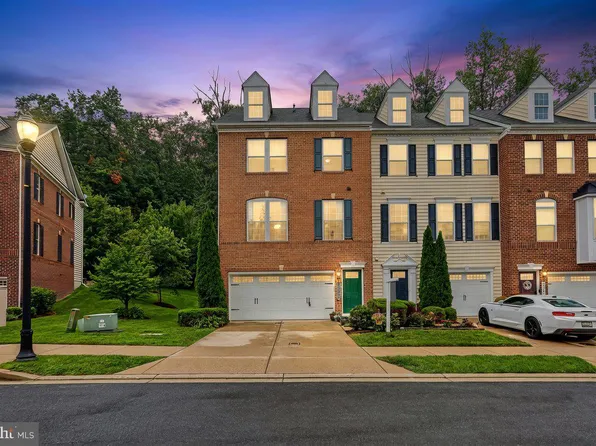 1009 Cypress Forest Dr, Sykesville, MD 21784