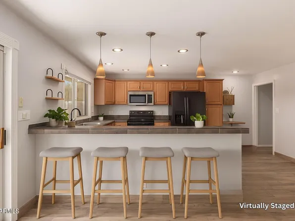 307 W SANTA CRUZ Drive, Tempe, AZ 85282