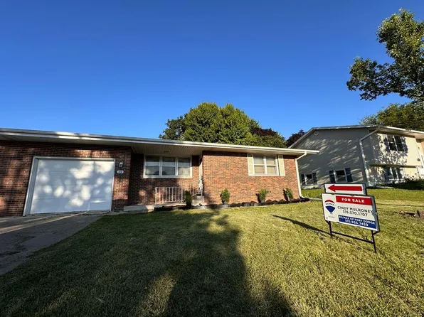 419 No 27 St, Fort Dodge, IA 50501