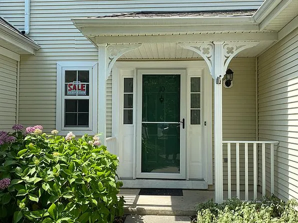 10 Starboard Ct #3004, Atlantic City, NJ 08401