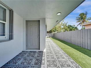 2437 Garfield St #4, Hollywood, FL 33020