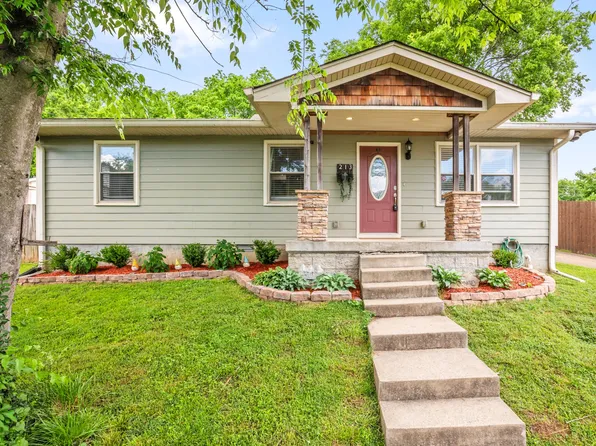 213 W Cedar St, Goodlettsville, TN 37072