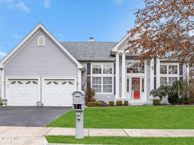 16 Timberlake Place, Barnegat, NJ, 08005
