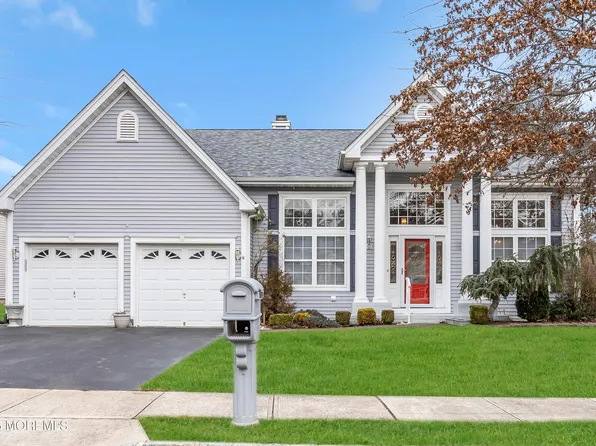 16 Timberlake Place, Barnegat, NJ 08005