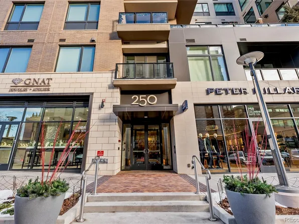 250 Columbine Street #210, Denver, CO 80206