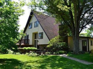 5635 S Rockport Rd, Bloomington, IN 47403