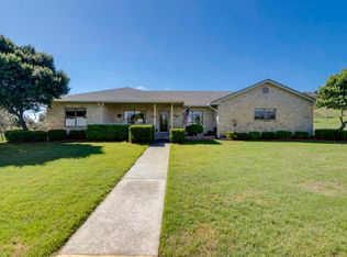 1360 Southwoods Dr, Fredericksburg, TX 78624