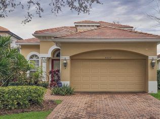 8327 Via Verona, Orlando, FL 32836