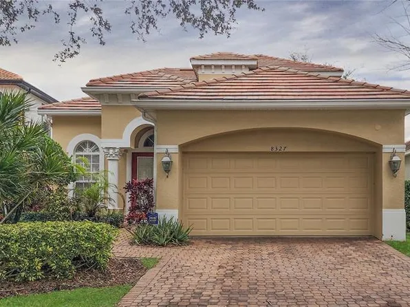 8327 Via Verona, Orlando, FL 32836