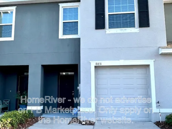 8831 Indigo Trail Loop, Riverview, FL 33578