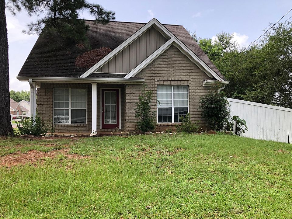 792 Gardenview Dr, Saltillo, MS 38866 Zillow
