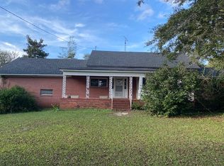 1679 Perkins Green Fork Rd, Millen, GA 30442