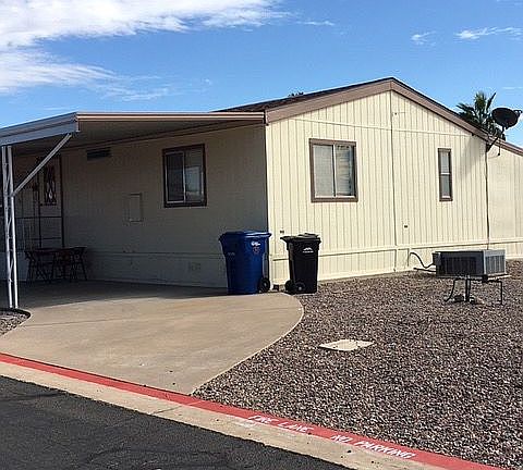 3rd image of 9828 E Pueblo Ave Lot 83