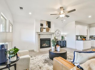 2913 133rd St, Lubbock, TX 79423