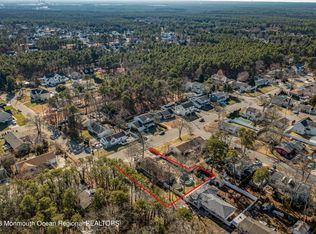 1611 Sommerell Ave, Forked River, NJ 08731