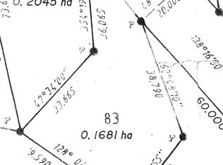 LOT 83 Mountview Dr, Columbia Shuswap, BC V0E 1H1